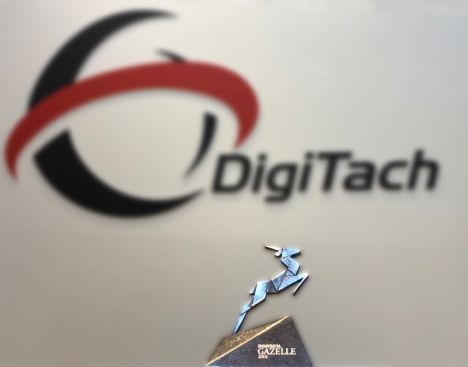 It- virksomhed hndterer tacograf-data og fr gazellepris
